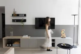 Mueble multifunción