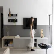 Mueble multifunción