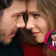 Imagenes de las series Nadie quiere esto y Envidiosa.