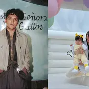 El cantante mexicano, Christian Nodal realizó un contundente descargo luego de recibir fuertes críticas.