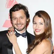 Foto de Pampita y Benjamín Vicuña juntos en 2013.