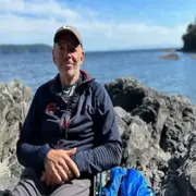 El ex CEO de Netflix prioriza tiempo junto a su mujer y sus hijos.