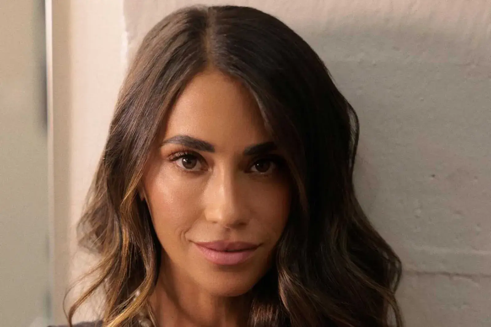 Antonela Rocuzzo compartió con sus seguidores su última tendencia en uñas