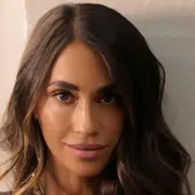 Antonela Rocuzzo compartió con sus seguidores su última tendencia en uñas