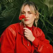 Rocío Igarzabal anunció que se casa con su pareja