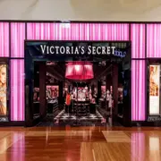Un local de victoria secret