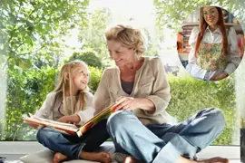 El Día de la Madre es una ocasión especial para celebrar a las mujeres más importantes en nuestras vidas, y qué mejor manera de hacerlo que con un buen libro.