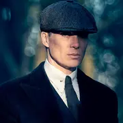 Foto de Cillian Murphy.