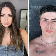 La China Suárez hizo un descargo en sus redes sociales sobre su situación sentimental y dejó en evidencia una actitud del cantante de RKT, Lauty Gram