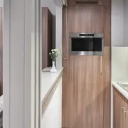 No se trata sólo del hecho de que las viviendas sean cada vez más pequeñas, sino de un estilo de vida que propone otra relación con la cocina