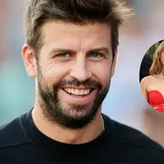 Gerard Piqué habló, por primera vez, sobre su separación con Shakira y dio su opinión sobre la versión de los hechos que circuló en todos los medios.