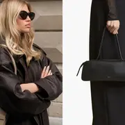 Dos carteras que evocan el lujo silencioso