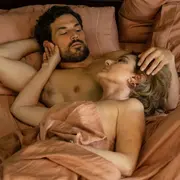 Imagen de la serie italiana Engaño.