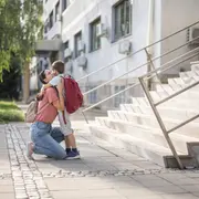 ¿Cómo elegir escuela primaria? Un desafío que preocupa a las familias.