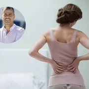 El Dr. Facundo Pereyra recomienda resetear tus intestinos.