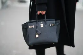 Birkin bag