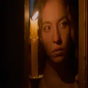 Sydney Sweeney en una imagen de la película Inmaculada.