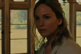 Imagen de Jennifer Lawrence.