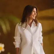 Juliana Awada en Instagram.