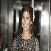 Foto de Juliana Awada.