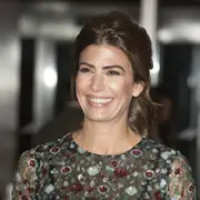 Foto de Juliana Awada.