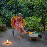 Los mosquitos pueden ser combatidos con productos caseros.