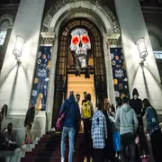Museo Argentino de Ciencias Naturales