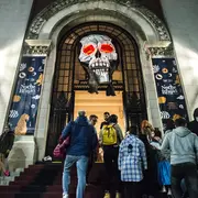 Museo Argentino de Ciencias Naturales