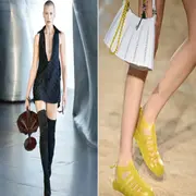 las 6 carteras más originales que nos dejó Paris Fashion Week