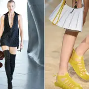 las 6 carteras más originales que nos dejó Paris Fashion Week