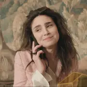 Foto de Valeria Bertuccelli en la película Culpa cero.