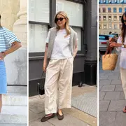 5 prendas básicas que tenés que tener en tu guardarropa de verano