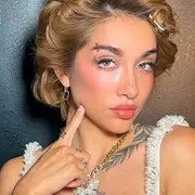 Foto de María Becerra.