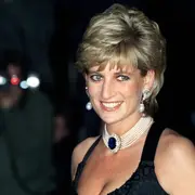 Lady di
