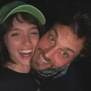 Nació el hijo de Candela Vetrano y Andrés Gil y así lo anunció Carola Gil