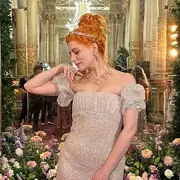 La casa de Verónica de la Canal refleja su estilo único y exuberante