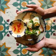 Comida vietnamita: las mejores opciones en Buenos Aires.