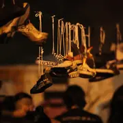 Imagen de Cromañón.