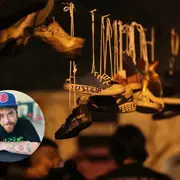 Fotos de Croañón y de MIgue Granados.