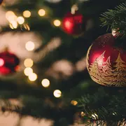 árbol de navidad