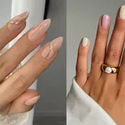 diseños de nail art