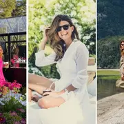 Looks de juliana awada