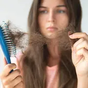 caída del pelo