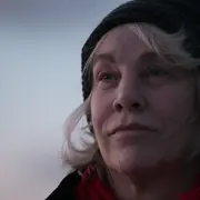 Foto de la docuserie Entre las llamas, la hija perdida, de Netflix.