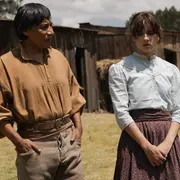 Como agua para chocolate estrenó el pasado domingo en Max.