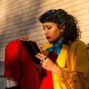 La técnica de journaling te invita a representar en un cuaderno los deseos, metas y sentimientos que se repiten en tu mente y no tienen un cauce claro.