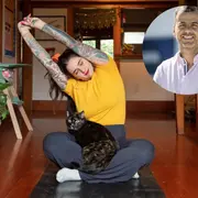 Relajación para bajar la ansiedad