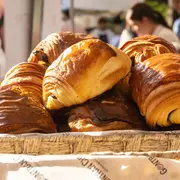 Se viene la última edición 2024 de la Feria Francesa.