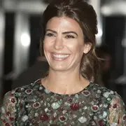 Foto de Juliana Awada.