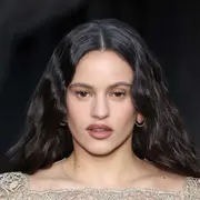 Una tendencia que ha enamorado a muchas famosas, como Rosalía